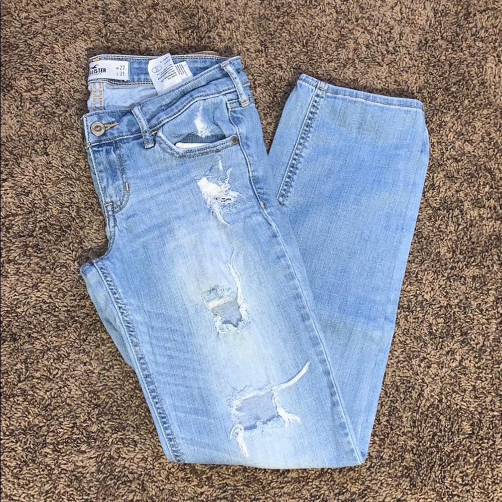 Hollister Jeans